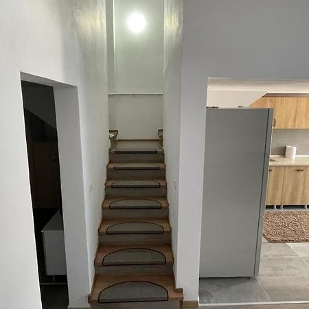 Apartament Stefi Сигишоара Экстерьер фото