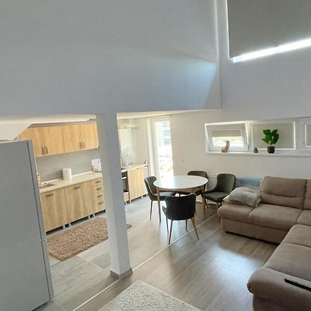 Apartament Stefi Сигишоара Экстерьер фото