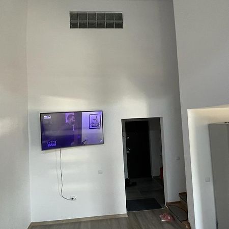 Apartament Stefi Сигишоара Экстерьер фото