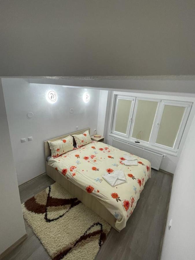 Apartament Stefi Сигишоара Экстерьер фото
